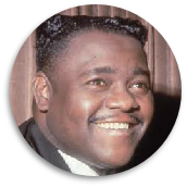 Fats Domino