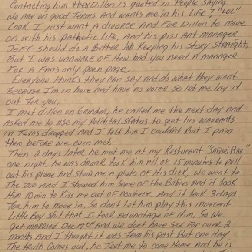 My Divorce 30 April 2022
