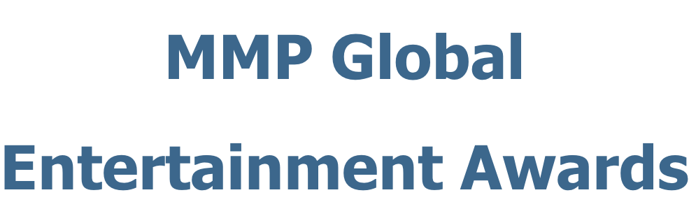 MMP Global Entertainment Awards