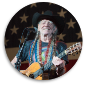 Willie Nelson