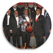 The B.B. King Blues Band