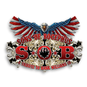 Sons of Bocephus