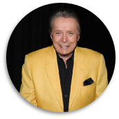 Mickey Gilley