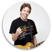 George Thorogood