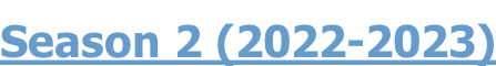 Season 2 (2022-2023)